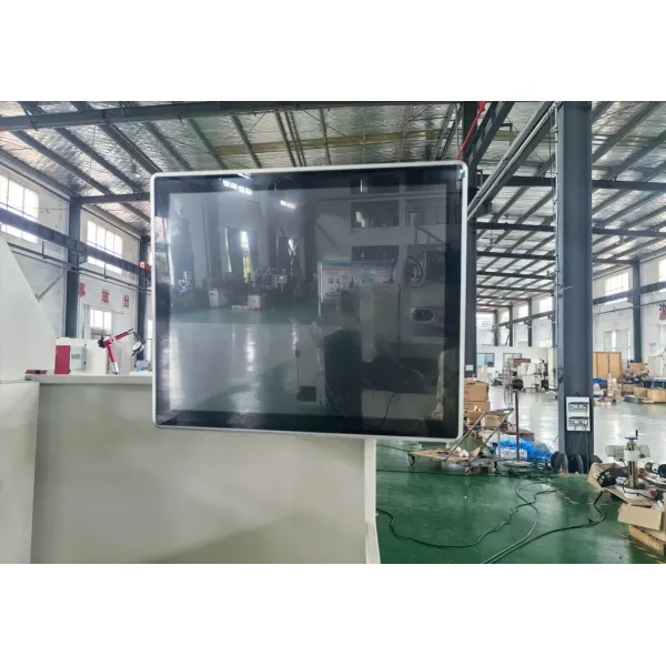 Automatic Servo Control CNC Universal Tool Cutter Grinder for Carbide Insert Regrinding