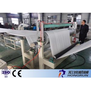 Wholesale Advanced Processing EPE Foam Sheet Extrusion Line With Different Colour from china suppliers