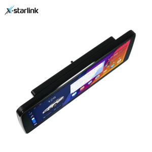 OEM 12.3 Inch Automotive Universal Android Radio DVD Player With Touch Screen