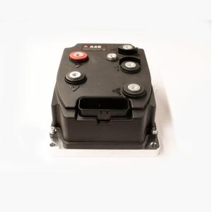 Ac Motor Speed Control 36V 48V current max 550A For ACIM/PMSM/IPM Motor A2E