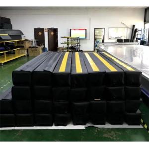 Good Thermal Insulation Container Loading Dock Seals And Shelters Polyester