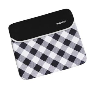 Wholesale KolorFish Neoprene Laptop Cases Quakeproof 14.1' Laptop Sleeve 3.5mm Thickness from china suppliers