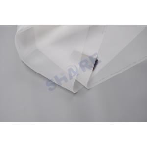 Uniform Opening Micron Monofilament Nylon Filter Mesh 365mm Width