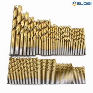 Uncoated Carbide End Mill For Aluminum Processing