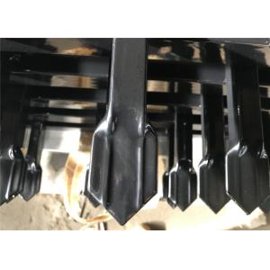 Wholesale Garrison Security Fencing Panels from china suppliers