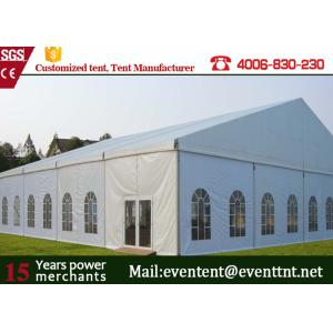 Strong Firm A Frame Tent, warehouse tents All Sizes Can be Used for Over 15