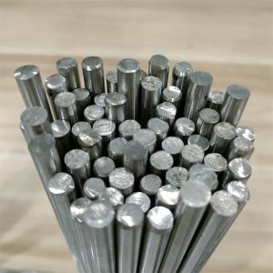 High Precision Parts 4J29 Kovar Rod 29% Nickel 17% Cobalt