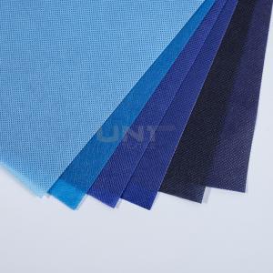 Custom TNT Nonwoven Fabric 100% PP Spunbond Non woven Fabric