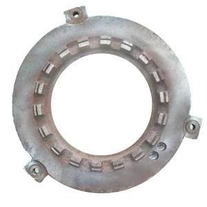 12" TA750.211 704 754 Foton Clutch Assembly Replacement