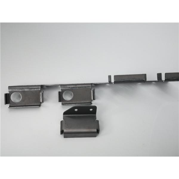 Quality Multifunction Progressive Die Tooling For Metal Stamping With Many Steps for sale