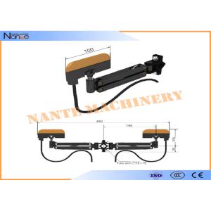 HTR - CC 4/60A Current Collector High Tro Reel System For Conductor Rail