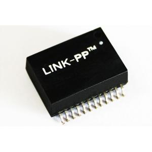 Wholesale Ethernet Magnetic Lan Transformer With RoHS Compliant LPXXXXNL HX5004NLT from china suppliers