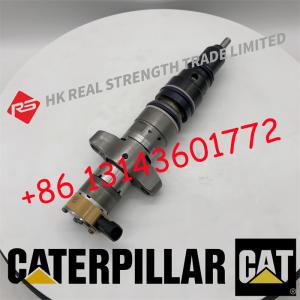 C7 Engine Excavator Oem Common Rail Fuel Injectors 387-9430 10R-4761 3879430