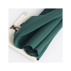 Factory Price Recycled Poly Flannel Recycle Fabric