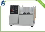 ASTM D6371 Cold Filter Plugging Point Apparatus CFPP Tester with Filter Device