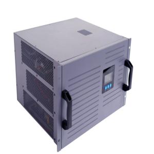 10KVA Online Inverter Power Supply Double Conversion Online 48vdc 230vac
