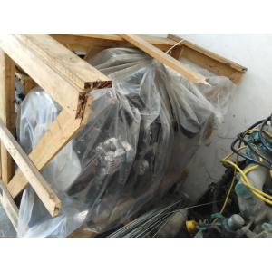 4TNV88 Yanmar Engine Assembly