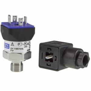 Industrial Environments Pressure Transmitter A-10 Measuring Medium Gases /