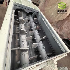 High Efficiency Fired Clay Brick Making Plant Brick Production Line Extruding