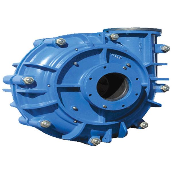 Papermaking Single Stage Self Priming Non Clog Centrifugal Pump With Open