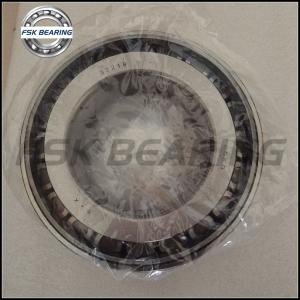 30207/80 F Rear Wheel Bearing 35*80*18.25mm High Speed Top Saling Single Row