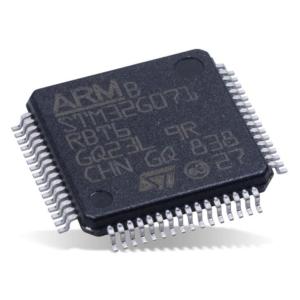STM32H725IET6 STMicroelectronics