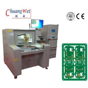 PCB Depaneling Machine PCB CNC Router for PCB Cutting with High Speed,PCB