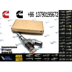 Original New Cummins Injector 4914554 4914555 4915382 4928171 4928260 4928262