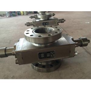 Cameron Shaffer Double Ram Bop Essential Pressure Control Device