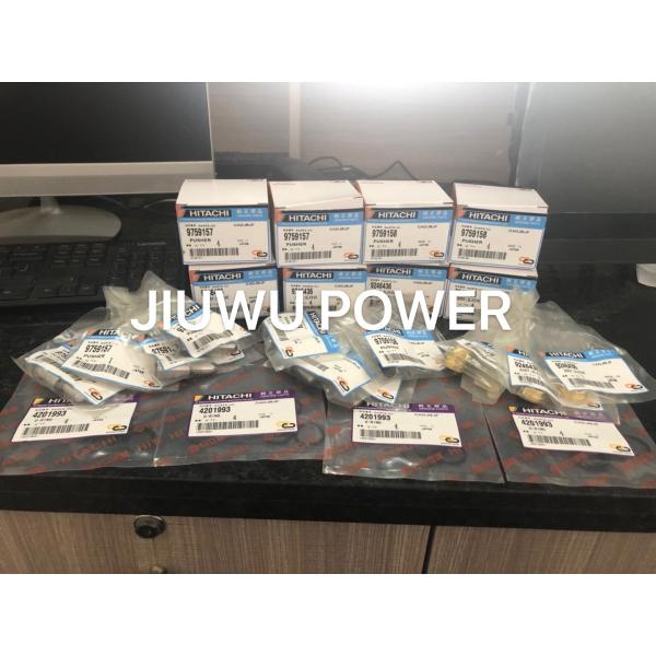 9246436 Sleeve Assy Pusher Hitachi EX1200-5 EX1200-5C EX1200-5D EX1200-6