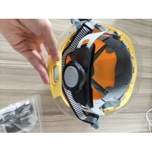 MTK6739 4200mah Android 7.1 4G Helmet Camera With Intercom