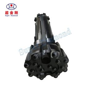 Re Mining Type RC Series DTH Hammer Bits for Reverse Circulation Drilling Re Re