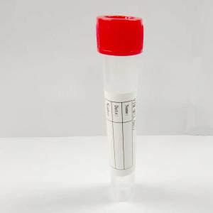 Wholesale 100mm Virus Disposable Sampling Tube 2 Years Shelf Life from china suppliers
