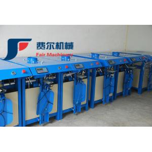 10-50KG Valve Bag Packing Machine For Cement, Limestone Powder, Dry Mortar And