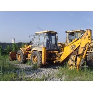used jcb 4cx backhoe loader for sale