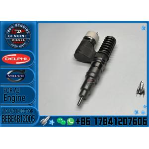 common rail diesel injector BEBE4B12005 1677154 BEBE4B01003 8112660 BEBE4B01004