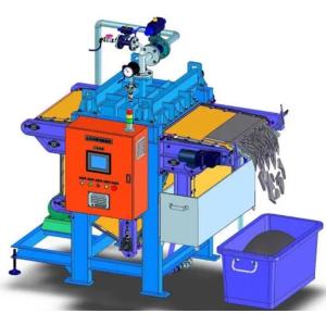 Phosphating Slag Removal Machine Sludge Removal Machine