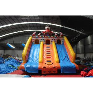 Customized Color Inflatable Bouncer for Events Castle Entertainment
