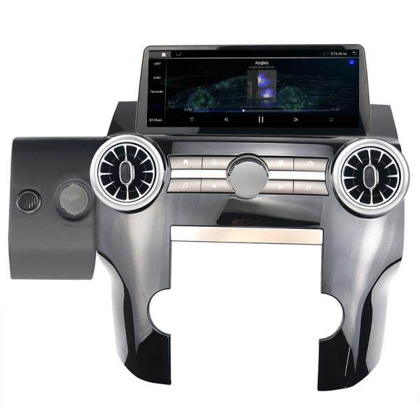 2010-2011 Discovery 4 Head Unit Land Rover Radio IPS HD Touching Screen 1920x720