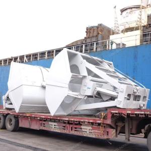 12 Cube Wireless Remote Control Grab Hopper Dust Free White