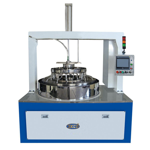 15b-7l Integrated Optical Manufacturing Equipment Double Sided Grinder