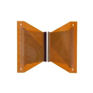 ISO13485 FR4 94v0 Rigid And Flex PCB For Riot Control Equipment