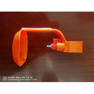 Poultry automatic drinking integral hanging cup