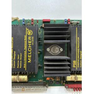 Power Supply Board Circuit Board for Polar Paper Cutter Original Used 0.5 KG