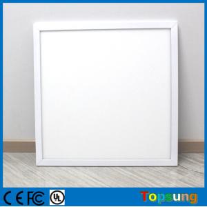 Wholesale price led panel light ceiling flat led light 60*60cm for office