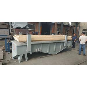 Wholesale 1-5 layers High Frequency Linear vibrating sieve Best selling wood chips screening machine from china suppliers