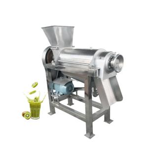 ginger / apple / sugar cane juicer extractor