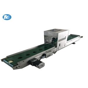 Mini Single Row Egg Spray Machine