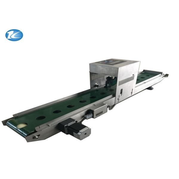 Mini Single Row Egg Spray Machine