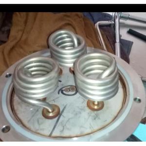 Convenient Operation Small Honey Processing Machines Continuous Inlet